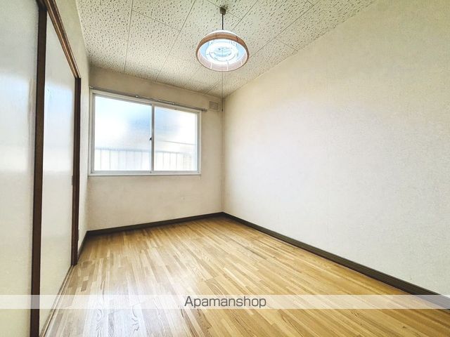 コーポチヨメールの内装写真
