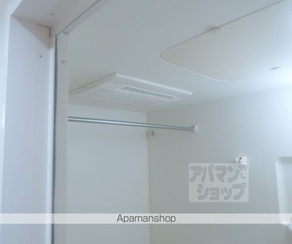 スワンズ京都セントラルシティの内装写真