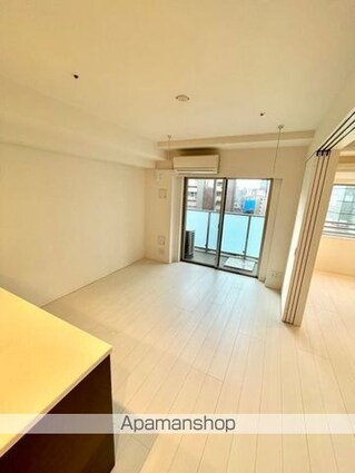 レジディア大森Ⅱ[1SLDK/47.41m2]の内装3