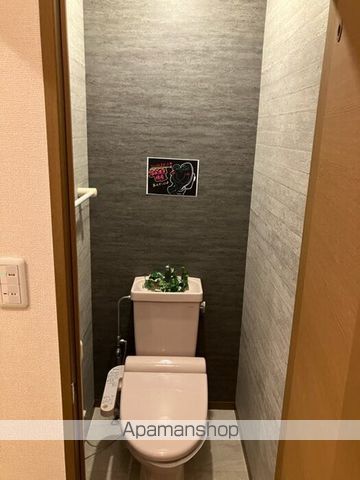 ヴェーデルIIの内装写真