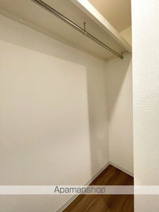 スカイラシクラス平和台[1LDK/43.48m2]の収納