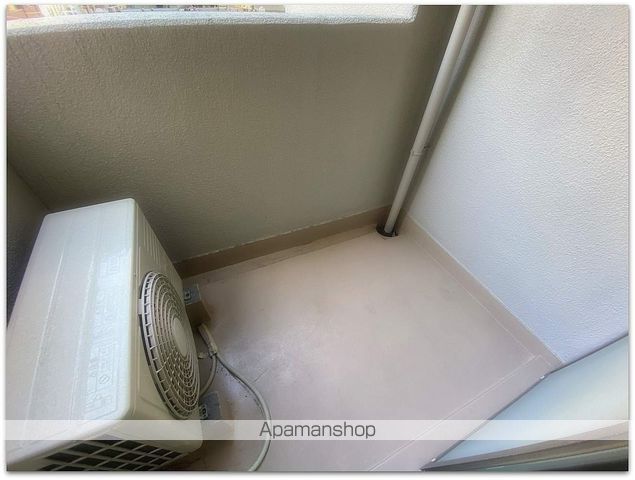 サンハイム天満橋の内装写真