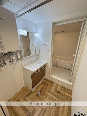 GEレジデンスFUKUZUMIの内装写真