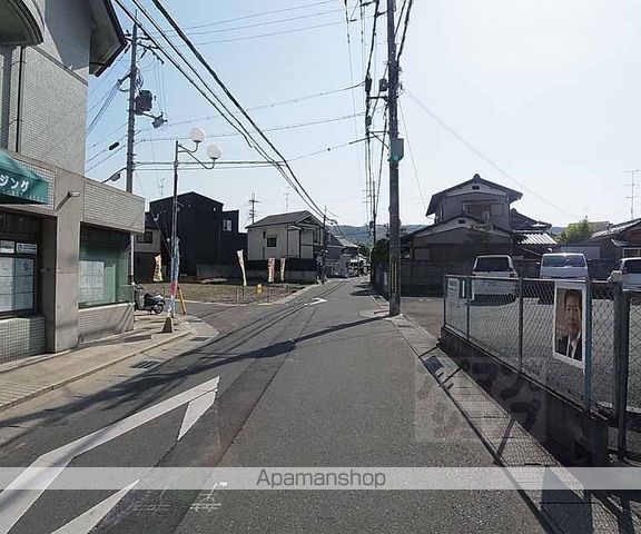 レオパレスカルム長岡京の周辺写真
