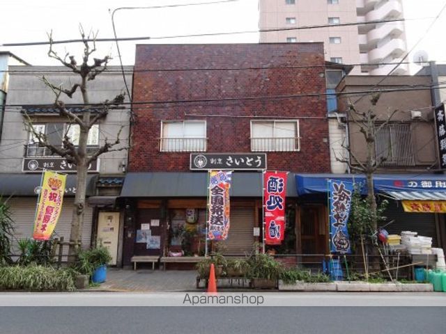 J.リヴェール上野入谷プレイスの周辺写真