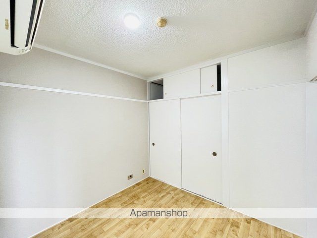 羽田第一スカイマンションの内装写真