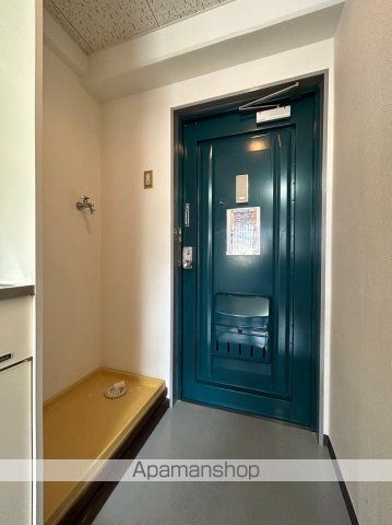 メゾン香川の内装写真