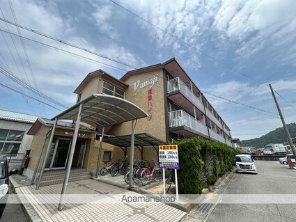 東陽ハイツ[2DK/47.38m2]の外観5