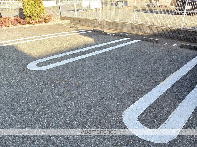 エスポワール中地のその他写真