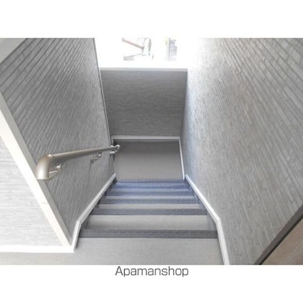 ｌａ・ｇｒｅｇｅ大曽根[1LDK/40.05m2]の共用部2