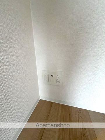 エスリード ザ・グレア大阪の内装写真