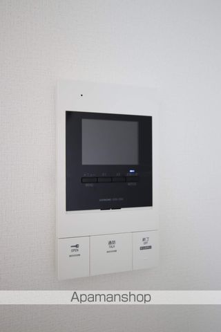 ホワイトオーキッド坂戸の内装写真