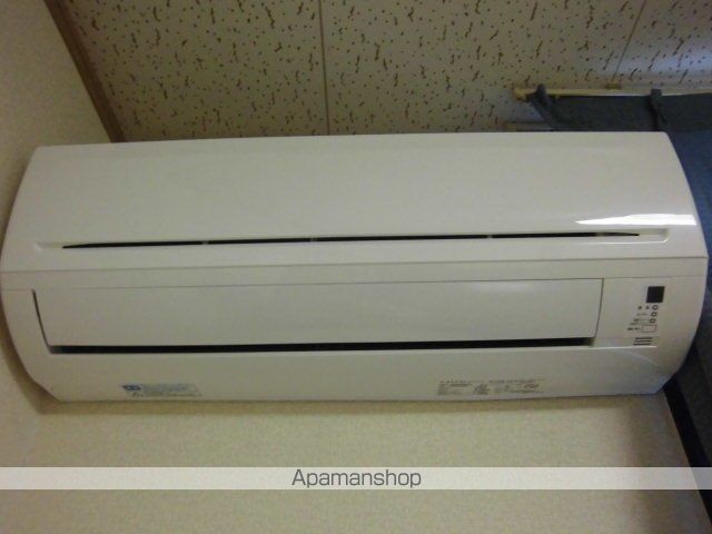 レオパレスランド諸岡の内装写真