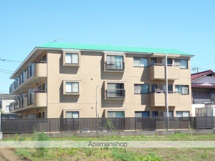 サンノーブル羽村一番館[2DK/45.74m2]の外観4