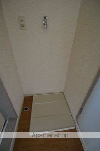 エスパスホマー A棟の内装写真