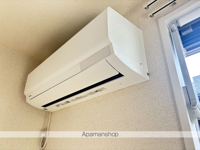 ハピネスルーム7の内装写真