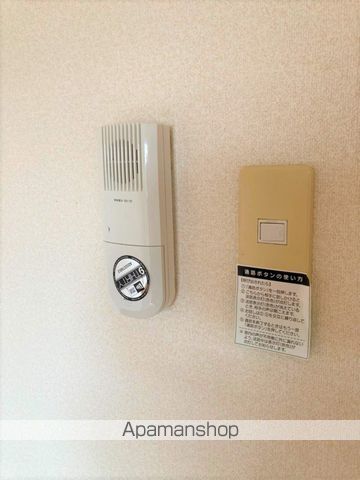 第4松田ビルの内装写真