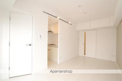 ステージファースト明大前アジールコート[1R/25.92m2]のその他部屋・スペース