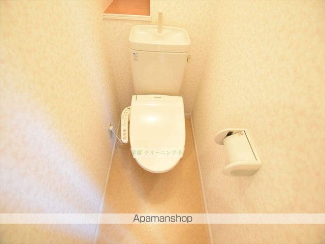 ロッシェル鹿沼台の内装写真