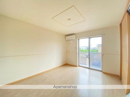 香川県高松市上福岡町[2LDK/57.96m2]のリビング・居間