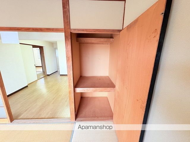 幸町菅原マンションの内装写真
