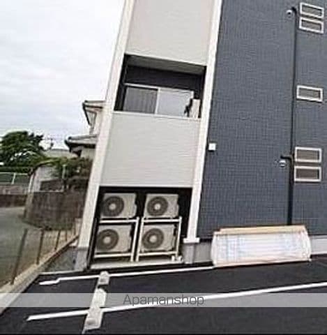 CB鳥栖シエントの外観写真
