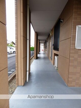 茨城県土浦市永国[1LDK/49.5m2]の共用部2