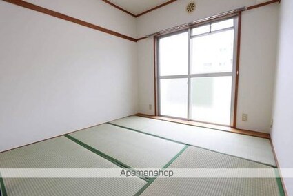 ビレッジハウス千丁１号棟[3DK/53.08m2]の内装3