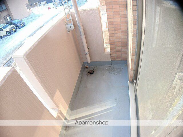 リアライズIIの内装写真