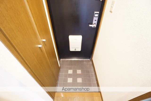 アーバンハイツ城北の内装写真