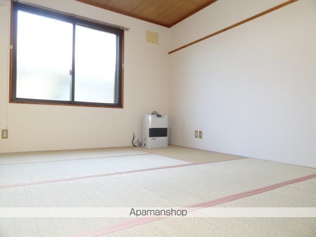 コーポふじの内装写真