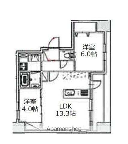 アーバンパーク立石のイメージ