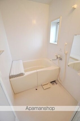 サウザンドタウン　Ｄ棟[2LDK/50.78m2]のバス