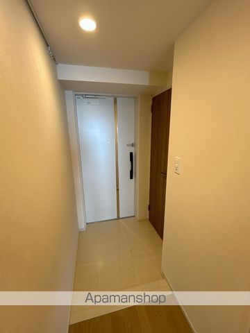 ルピアグランデみずほ台の内装写真