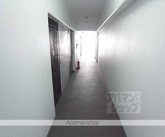 アークハイツ城南宮のその他写真