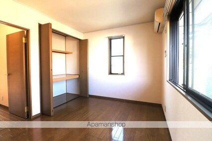 ソシアハイツ　Ａ[2LDK/65.08m2]の内装4