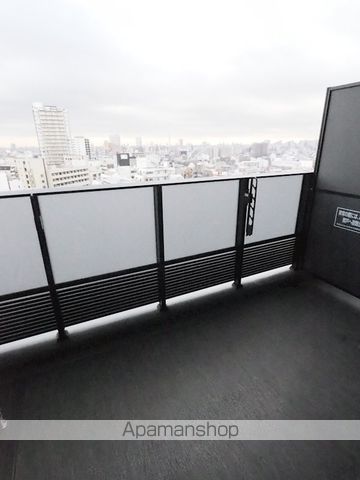 フロンティアレジデンス板橋の内装写真