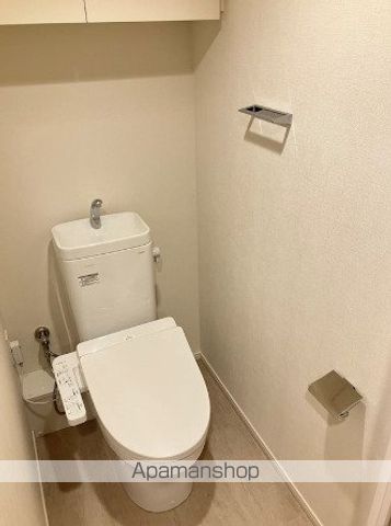 パークアクシス両国スクエアの内装写真