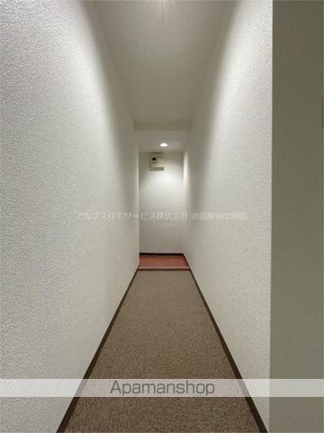 池袋見真ビルの内装写真