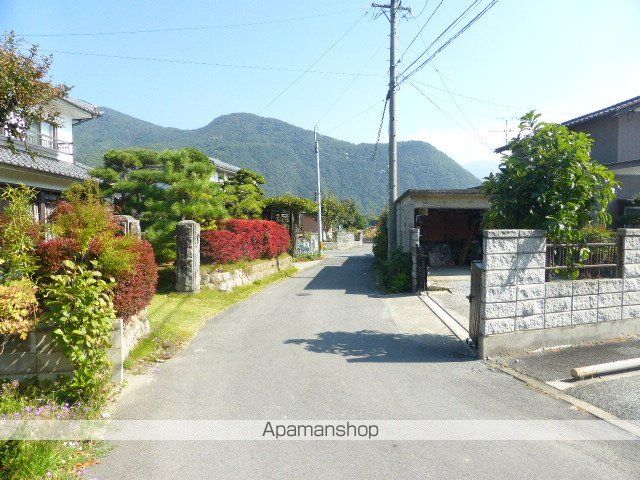 メルベーユ宮 A棟の周辺写真