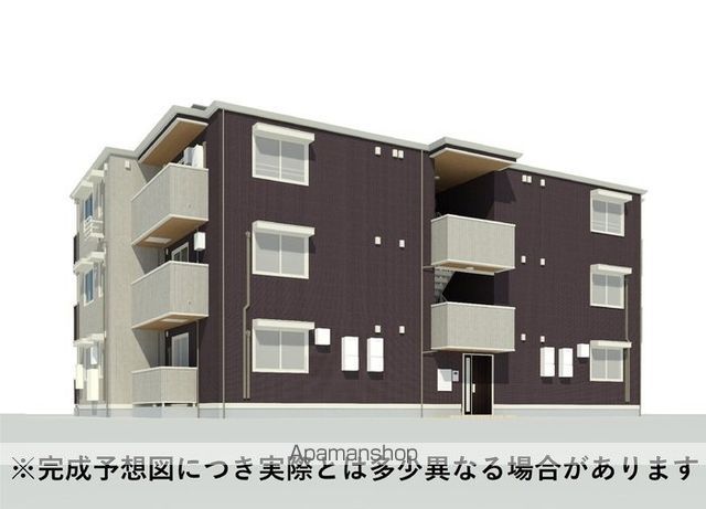 PREMILIFE日岡の外観写真