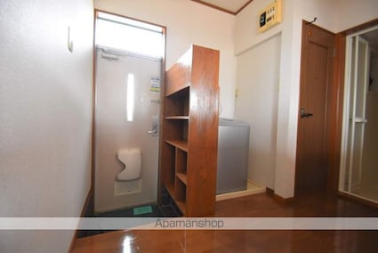 コーポセゾンⅢ[1R/25.42m2]のその他内装