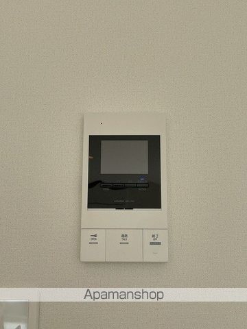 ヴィラ上福岡の内装写真