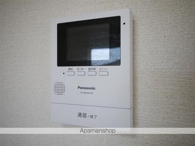 ハイツK&Kの内装写真