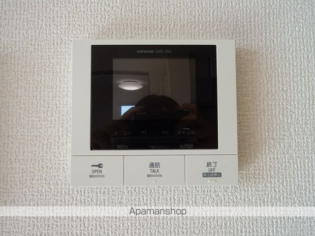 DーROOM二軒茶屋TМTの内装写真