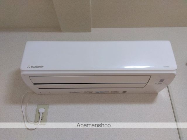 レオパレス高木の内装写真