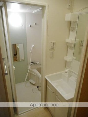 クレイノアンジュ鶴間の内装写真
