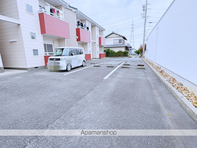 ドミールK Iの外観写真