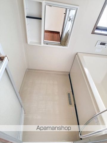 ウイング塩田 A棟の内装写真