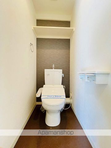 S-FORT鶴舞marksの内装写真